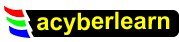 Acyberlearn online