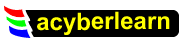 Acyberlearn online